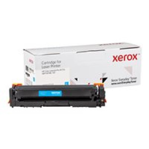 XEROX Everyday Toner Cyan cartridge 