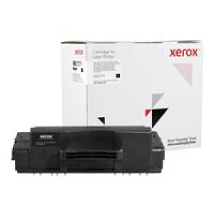 XEROX Everyday Toner HY Black cartridge 