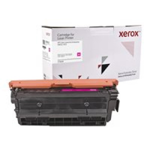 XEROX Everyday Toner HY Magenta Cart 