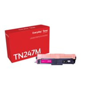 XEROX Everyday Toner HY Magenta Cart 