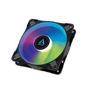  ARCTIC Lüfter ARCTIC 120*120*25 P12 PWM PST A-RGB Value Pack (3St) Gehäuse kühler 