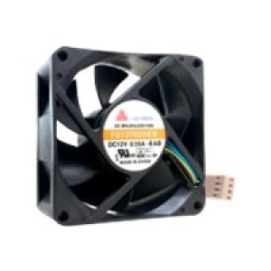  QNAP FAN-7CM-R01 - Gehäuselüfter - 70 mm - für QNAP TL-R1200, TS-1232, 1253, 1263, 832, 863, 873, 87  