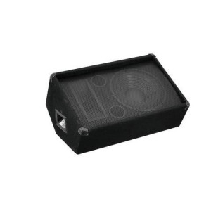 OMNITRONIC M-1220 Bühnenmonitor 30 cm 12 Zoll 600 W 1 St. 
