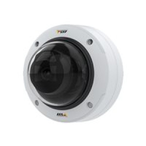 AXIS - Kameragehäuse - robust - weiß (Packung mit 4) - für AXIS M3205-LVE, M3206-LVE, P3245-LVE, P32 