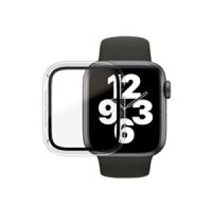 PANZERGLASS Full Body Apple watch 4/5/6/SE 40mm, Clear 