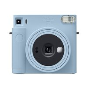 FUJIFILM Instax SQ1 Sofortbildkamera Blau 