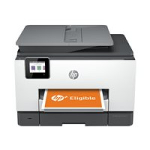 HP OfficeJet Pro 9022e 