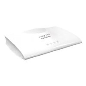 DRAYTEK Vigor 166 (Gen2 - 212 Mhz) G.Fast / Supervectoring / VDSL Modem 
