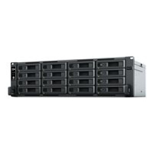  SYNOLOGY NAS / RS2821RP+ / Rackmount/ diskless  