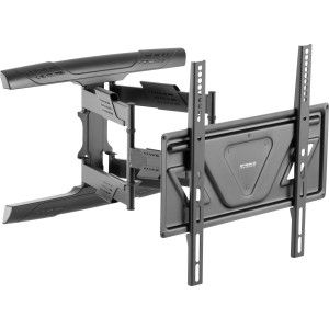  SPEAKA PROFESSIONAL TV-Wandhalterung 81,3 cm (32") - 177,8 cm (70") Neigbar, Schwenkbar  