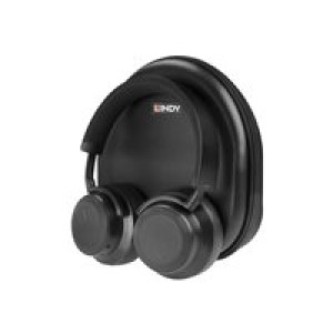 LINDY LH900XW Wireless Active Noise Cancelling Headphone 