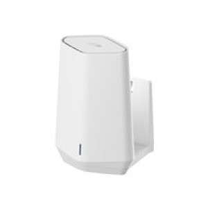 NETGEAR Orbi Pro WiFi 6 Mini Dual-Band AX1800 System 2-Set 1x SXR30 1x SXS30 