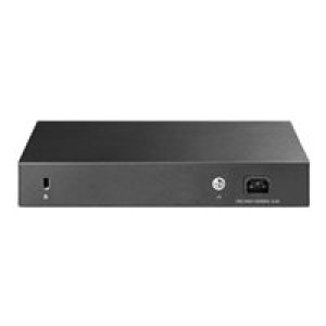TP-LINK Omada Gigabit VPN Router 