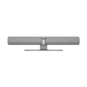 GN NETCOM JABRA PanaCast 50 Grey incl. Stromkabel Wandhalterung und 2m USB-Kabel 