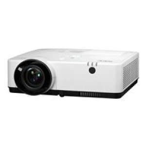 NEC ME403U Standard Projector WUXGA 4000AL 3LCD Lamp 