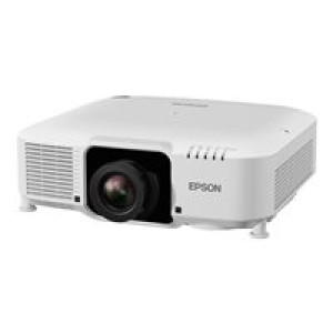 EPSON EB-PU1007W 3LCD 7000Lumen WUXGA 1920x1200 Projektor 1,44 -2,32 weiss 