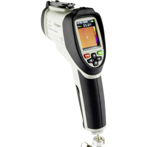 MEGGER TC3231 Wärmebildkamera -20 bis 300 °C 