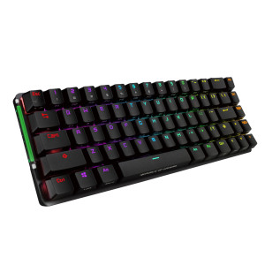  ASUS Tas Asus ROG Falchion Gaming Tastatur dt. Tastaturen 