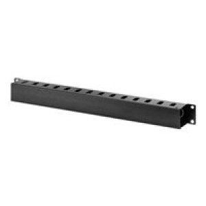 APC Easy Rack Horizontal Cable Manager 1U 