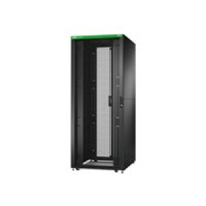 APC Easy Rack 800mm/42U/1000mm w/Roof 