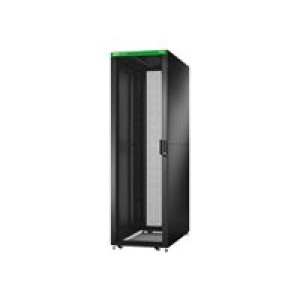 APC Easy Rack 600mm/42U/1200mm w/Roof 