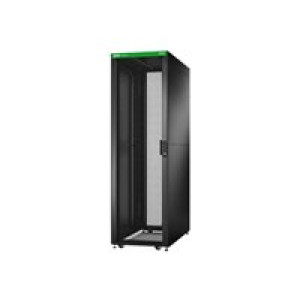 APC Easy Rack 600mm/42U/1100mm w/Roof 