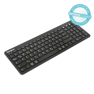  TARGUS Multi Device BT Midsize KB - DE Tastaturen 