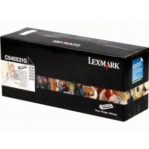 LEXMARK C540X31G LEXM C540 DEV BLK 