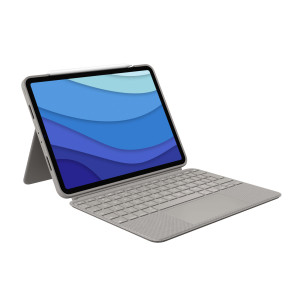  LOGITECH COMBO TOUCH IPAD PRO12.9IN 5.G Tastaturen 