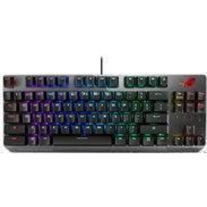  ASUS ROG STRIX SCOPE TKL Tastaturen 