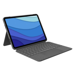  LOGITECH COMBO TOUCH IPAD PRO 11IN 1-3G Tastaturen 