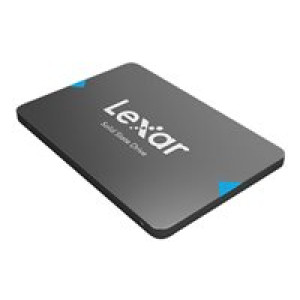  LEXAR SSD NQ100 240GB  