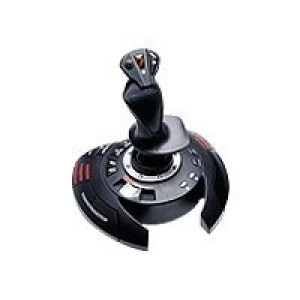 Thrustmaster T-Flight Stick X (PC/PS3) 