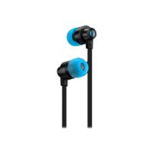 LOGITECH G G333 VR Edition InEar, 3.5 mm Klinke, für Oculus Quest 2 