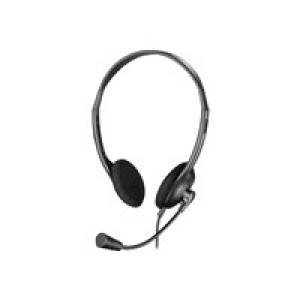 SANDBERG Headset - On-Ear - kabelgebunden 