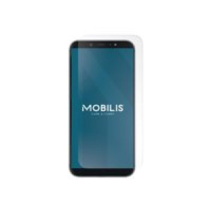 MOBILIS GERMANY SCREEN PROTECTOR TEMPERED GLASS 