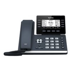 SWYX Yealink Phone SIP-T53W 