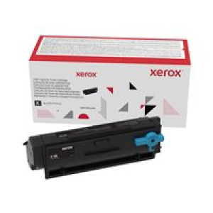 XEROX B310 High Capacity BLACK Toner Cartridge 