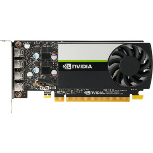  HP NVIDIA Quadro T1000 4GB Grafikkarten 