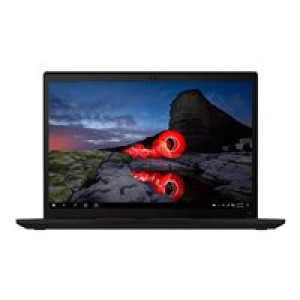 Notebook  LENOVO ThinkPad X13 G2 33,8cm (13,3Inch) i5-1135G7 8GB 256GB W10P Laptop kaufen 