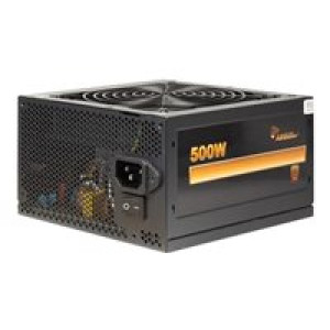 INTERTECH 500W Inter-Tech Argus BPS-500 