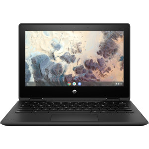 Notebook  HP Chromebook x360 11 G4 29,46cm (11,6") Celeron-N5100 8GB 64GB ChromeOS Laptop kaufen 