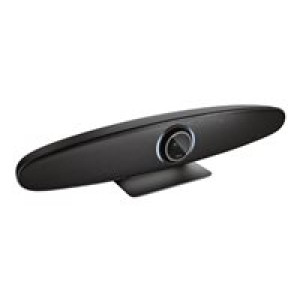 TRUST IRIS 4K Ultra High Definition Conference Camera 