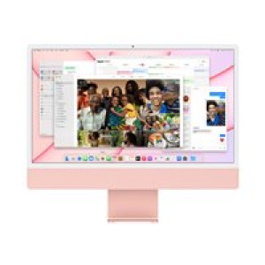 APPLE iMac 61cm (24") Apple M1 8GB 256GB macOS 