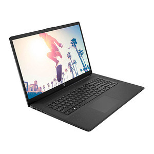 Notebook  HP 17-cn0426ng 43,9cm (17,3Inch) i3-1125G4 8GB 256GB oBS Laptop kaufen 