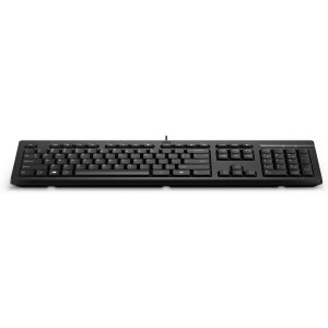  HP KBD 125 WD HP swiss version Tastaturen 