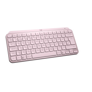 LOGITECH MXKEYS MINI WRLS ILLUMINATED KB Tastaturen 