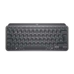  LOGITECH MXKEYS MINI WRLS ILLUMINATED KB Tastaturen 