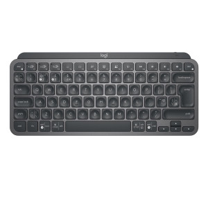  LOGITECH MXKEYS MINI WRLS ILLUMINATED KB Tastaturen 