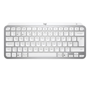  LOGITECH MXKEYS MINI WRLS ILLUMINATED KB Tastaturen 